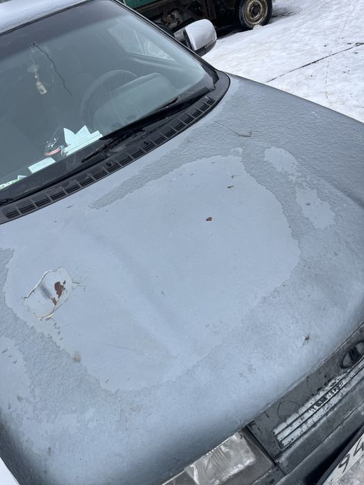 Ваз 2110 обмен на ниву