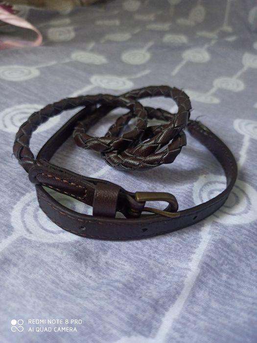 Ремень аксессуары