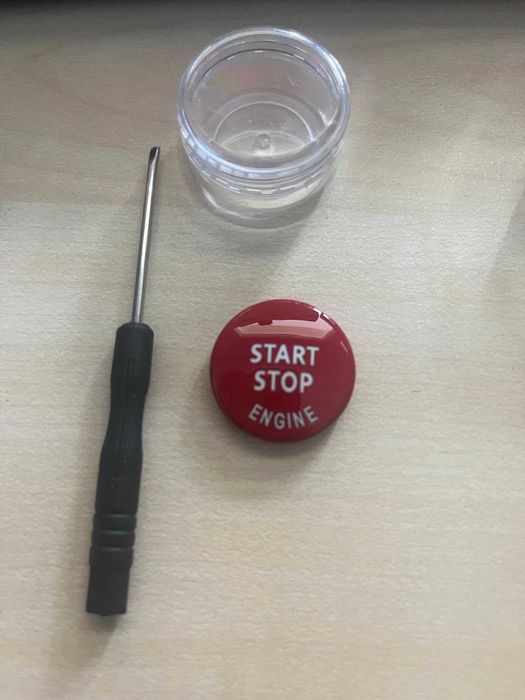 Старт Стоп Бутон за палене BMW E90 E91
Е60 X1 X5 E70 X6 E71 Z4 E89