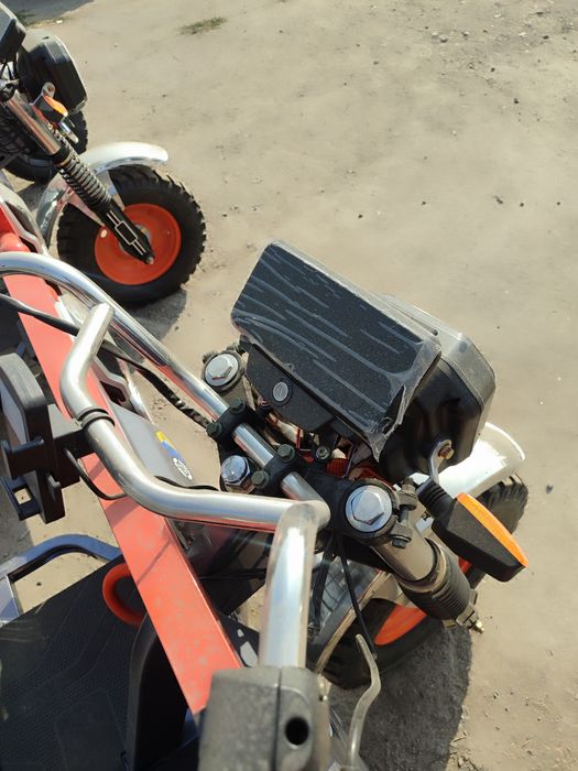 Электронные Муравей 1800W