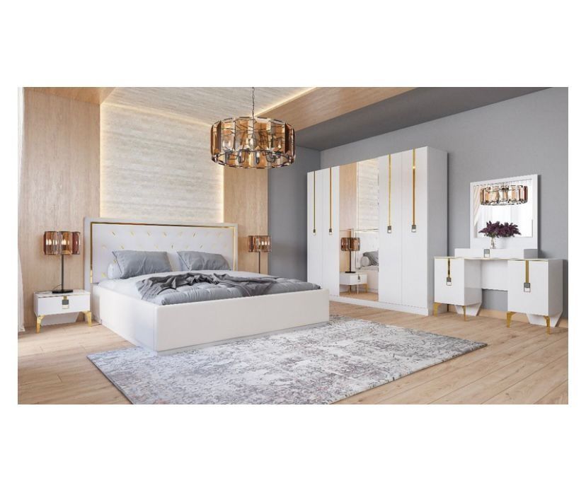 Продаётся спальный гарнитур