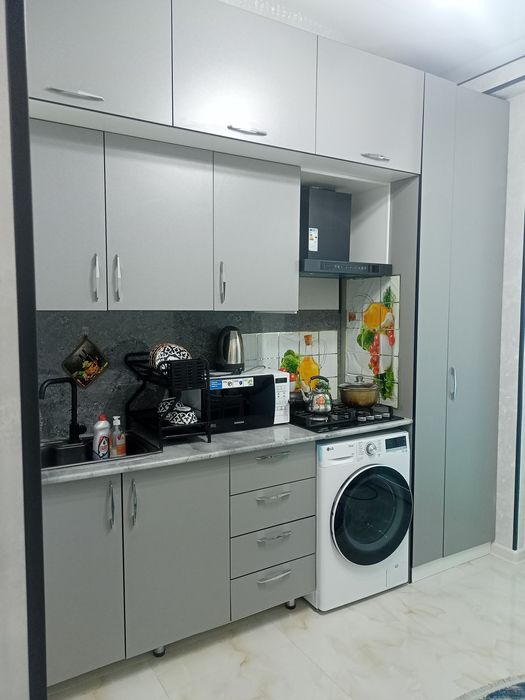 Xonsaroy Salom Qoʻyliq