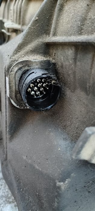 АКПП 5hp18,Bmw торг