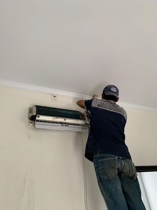 Kondisoner o'rnatish va tamirlash | Кондиционер установку и ремонт кон