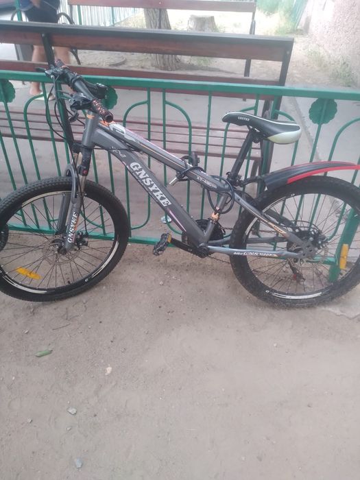 Продам велосипед