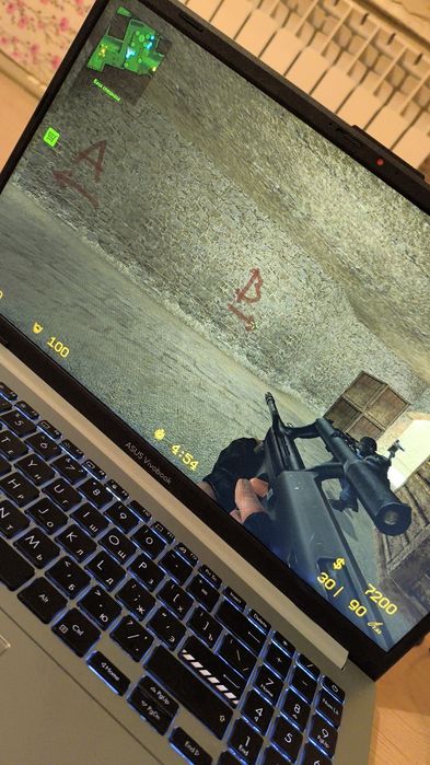 Продам ASUS Vivobook 15