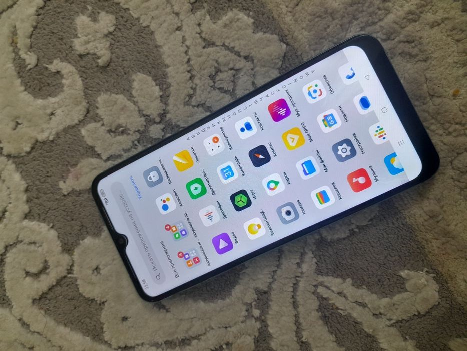 Oppo A57s Сатылады