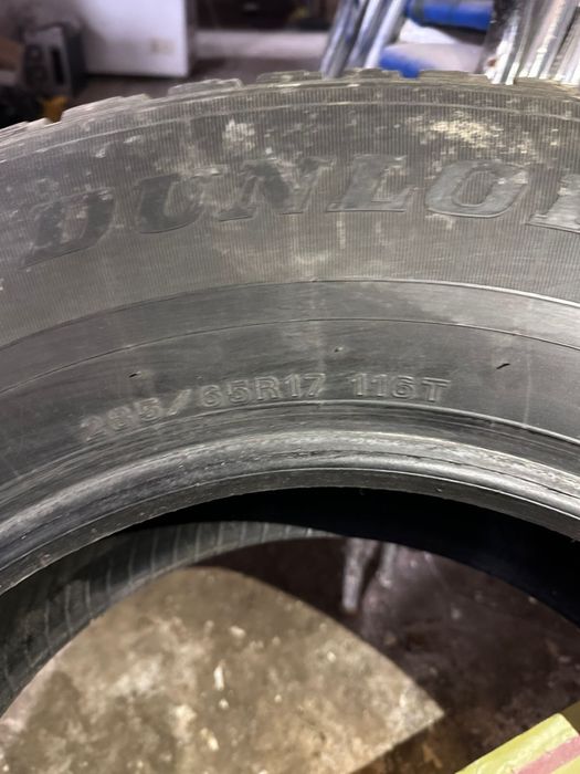 Зимние шины с шипами