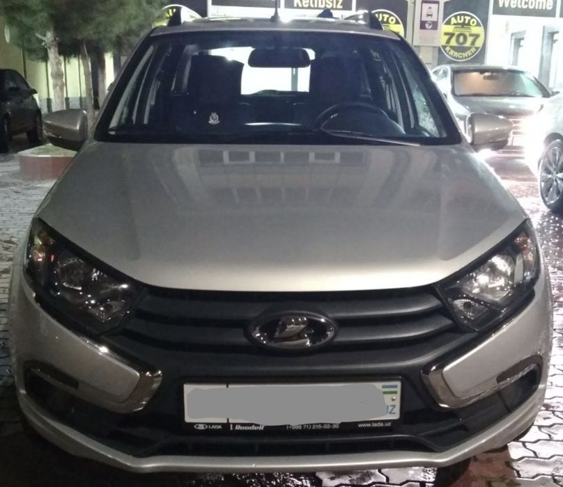 Vaz Lada Granta Universal