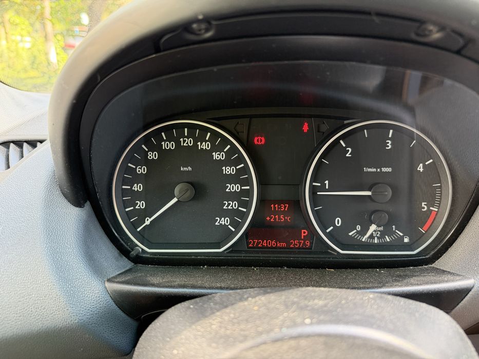 Vand bmw seria 1  Automata- E87 2.0 diesel
