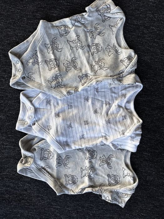 Бебешки дрешки и пижами