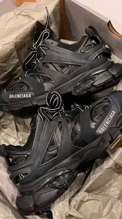 Balenciaga track размери EU 36,37,38,39, 40, 41, 42, 43, 44, 45