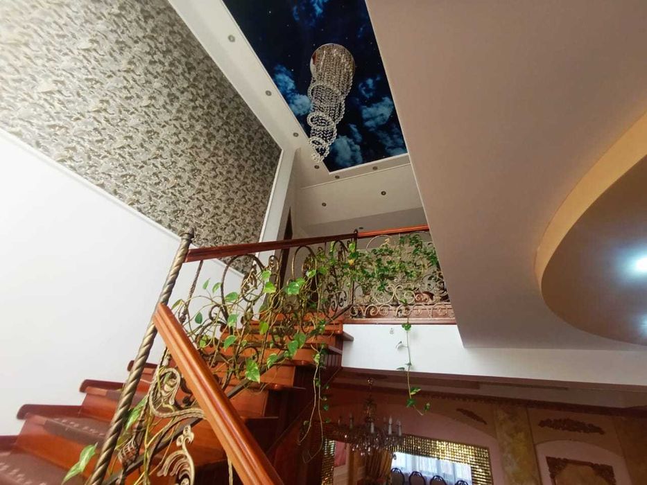 Дом Премиум Класса Павел ИмпериЯ