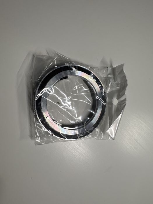 Fotodiox адаптер для объективов | металлический | USA