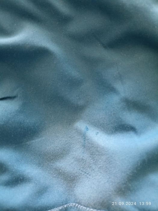 Комбинезон детский зимний