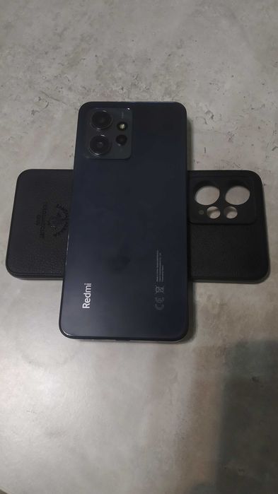 Redmi note 12 4+2/128