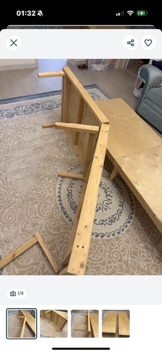 Б/у стол ……………………………………………………………………………………………………………………………………………………………..