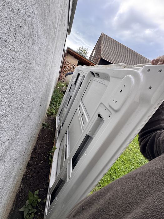 Usa laterala Crafter