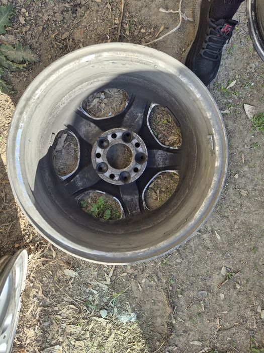 Диски мерс 210 16