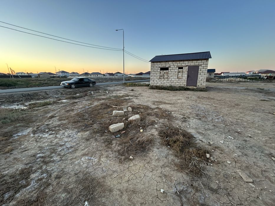 Жер сатылады. 8 соток.