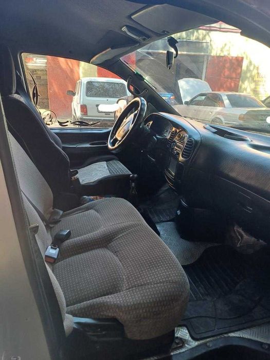 Продается машина Hyundai Starex