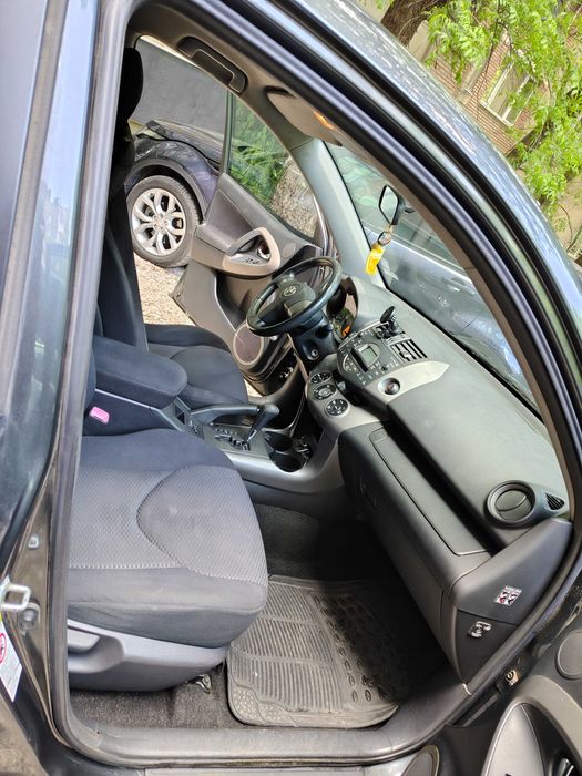 Toyota Rav4 2.0 VVTI 2006