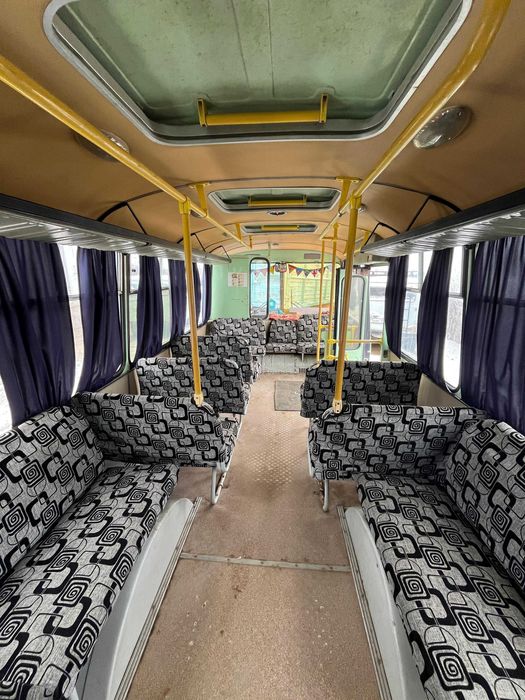 Автобус сатылады