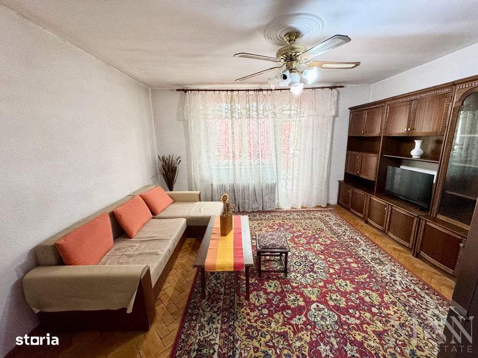 Apartament 2 camere de vanzare + boxa | Central, Oradea