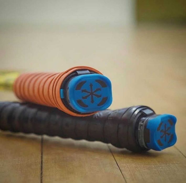 Racketware Squash Sensor Bluetooth- analiză lovituri și statistici (nou), SUA