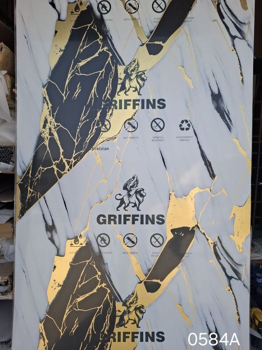 Декоративные панели