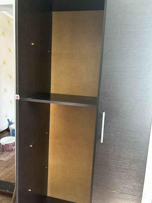 Продам шкаф купе с зеркалом