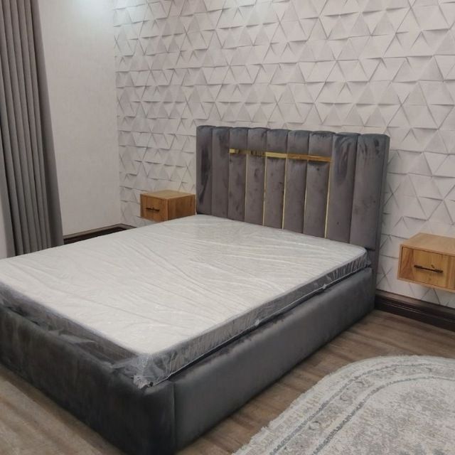 Мебель на заказ любой сложности