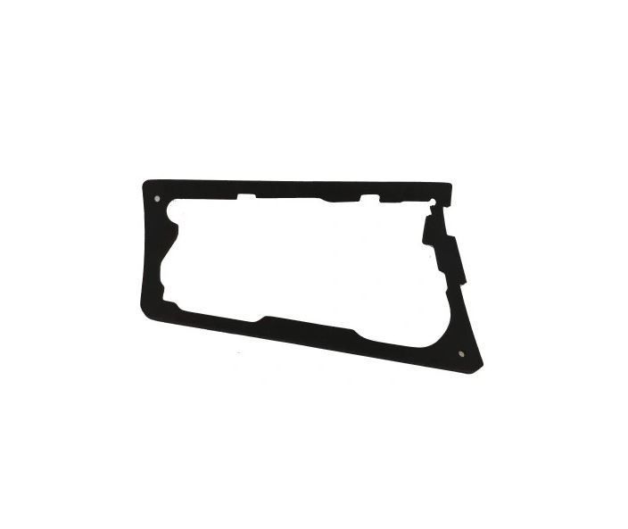 Garnitura lampa stop Audi A6 (4g/C7), 01.2011-06.2014, parte montare Spate, Stanga, RapidAuto 13E187A