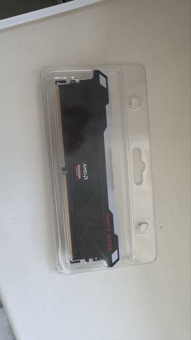 Оперативная память DDR5 16Gb