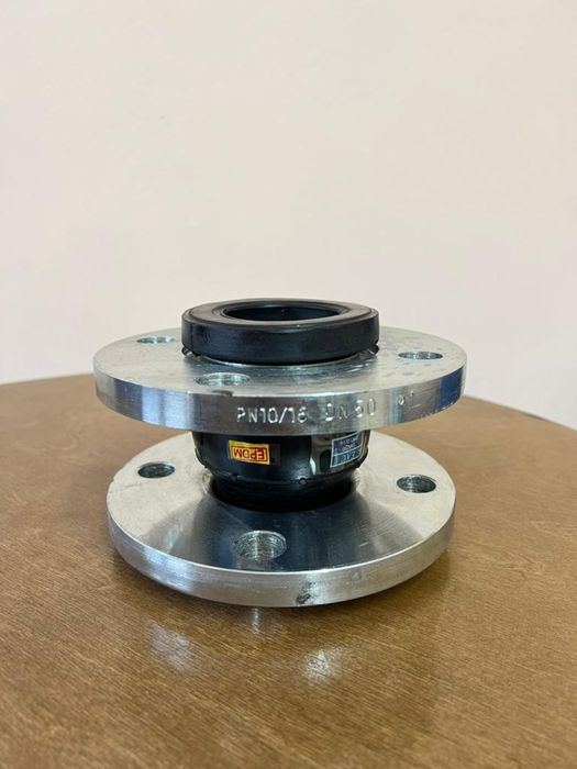 Задвижки с обрезиненным клином