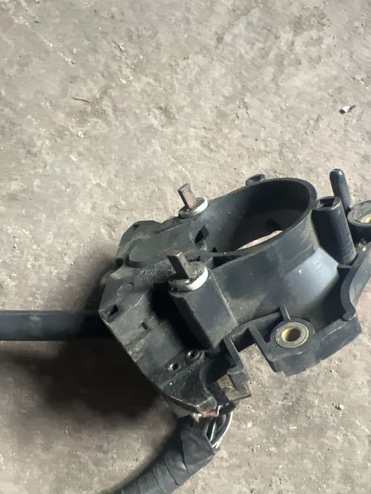 Гитара на мерседес 124