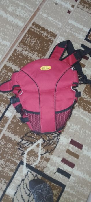 Кенгуру детское б/у