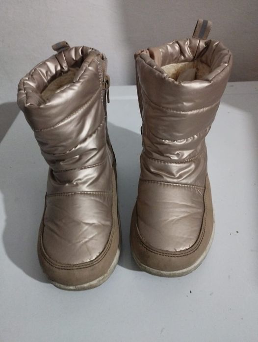 Ботинкии детские