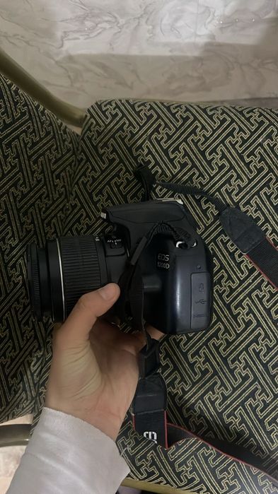 Canon 1100, Canon 1200