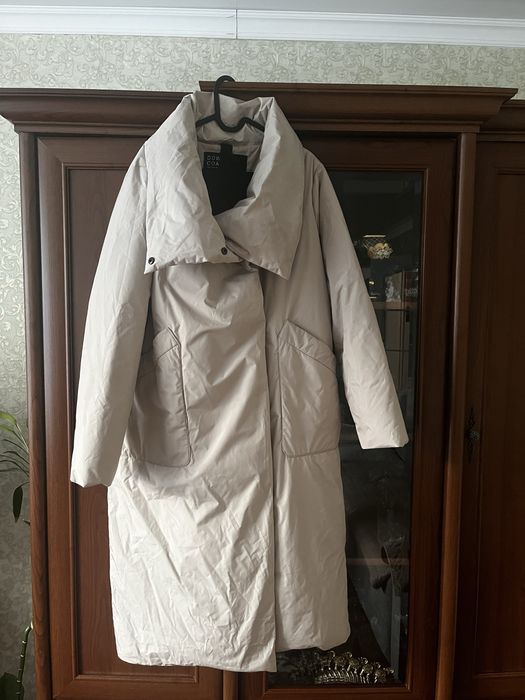 Продам пуховик недорого