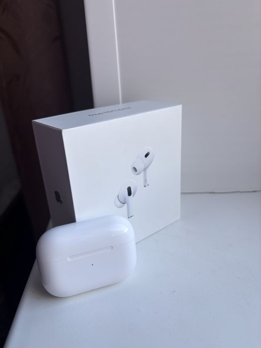 продам airpods 2 pro