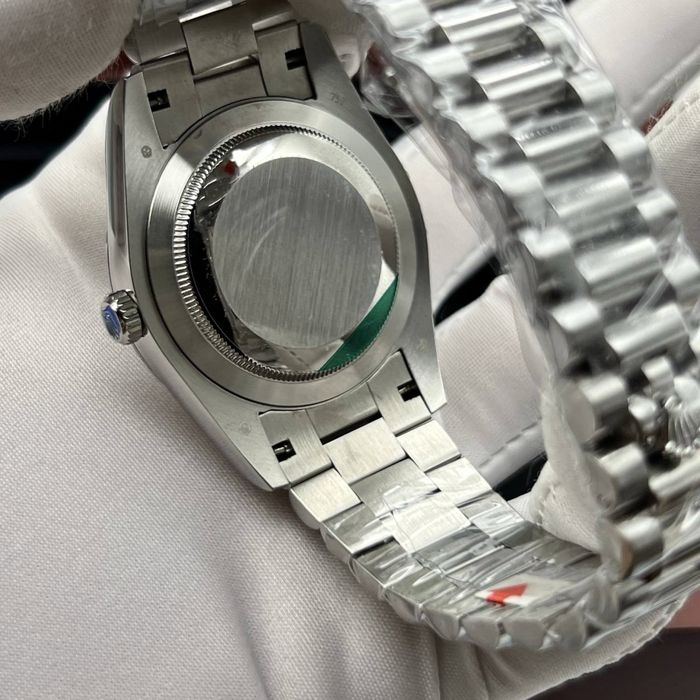 rolex daydate olive dial 40,mm