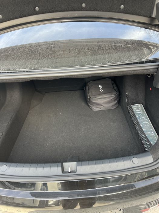 BVD чазор. 120 км