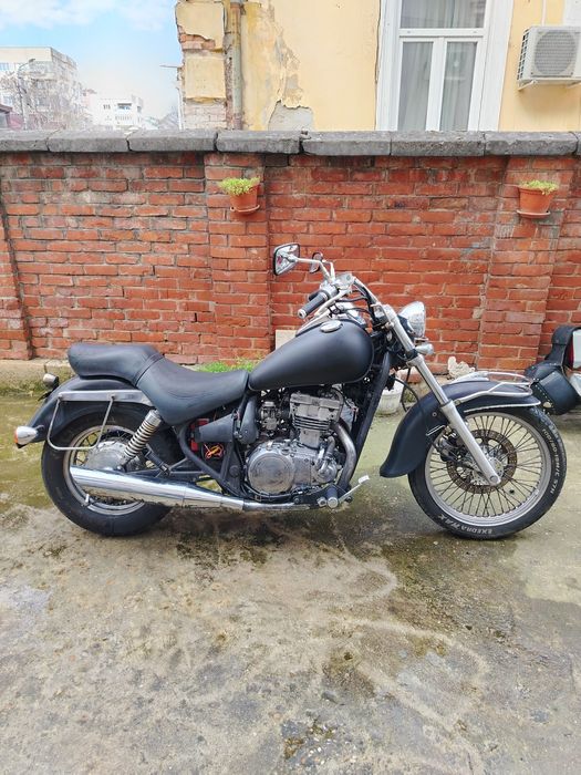 На части Kawasaki En Vulcan 500 Кавазаки Ен Вулкан