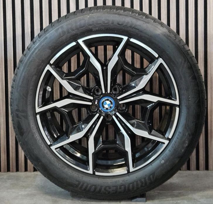 Бмв джанти 19 цола Х3 Х4