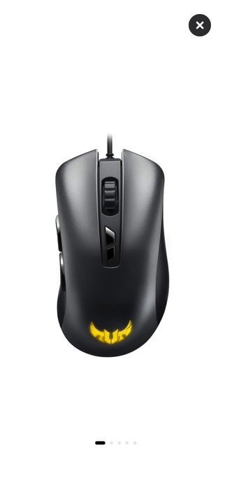 Mouse Asus Tuf gaming M3