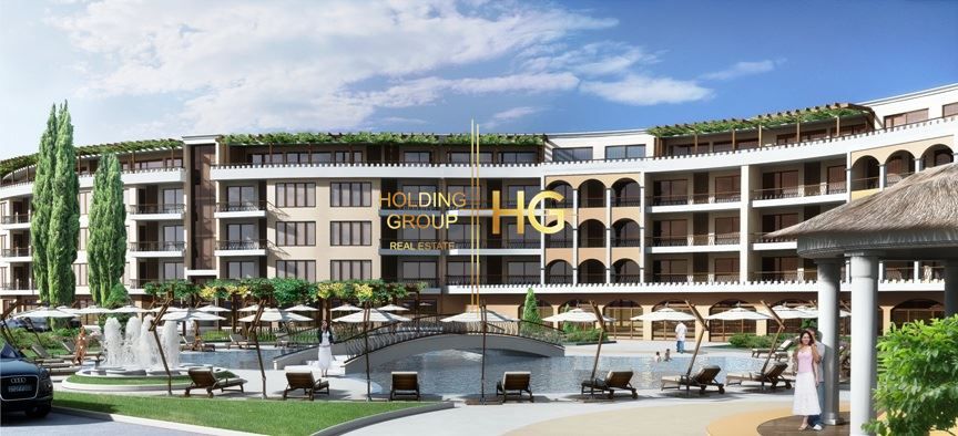 Продава се Парцел в Шабла - 36450 кв.м за 21 €/кв.м - Снимка #2