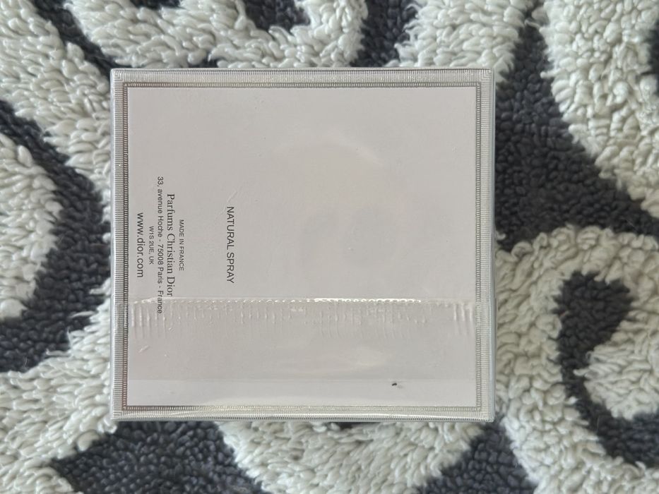 Miss Dior 100ml ПРОМО