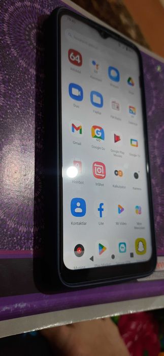 Redmi A1+ 2023 yil chiqqan