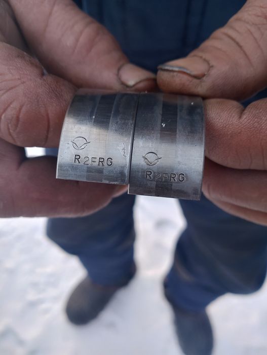 Продам коленвал на ВАЗ-2108 и 21 15